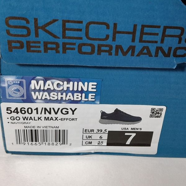 کفش پیاده روی زنانه اسکچرز Skechers Go Walk Max اورجینال
