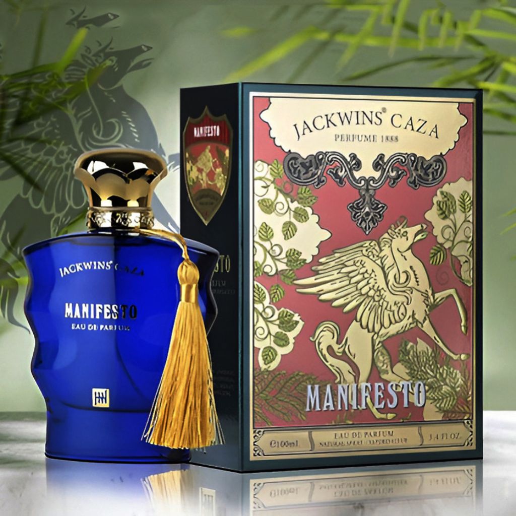 خرید اینترنتی عطر ادکلن مردانه کازاموراتی مفیستو جانوین  جکوینز - 100 میل  - اورجینال