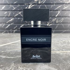 قیمت ارزان عطر ادکلن مردانه لالیک انکر نویر مشکی جسیکا توین فرانسه - اسانس فرانسوی
