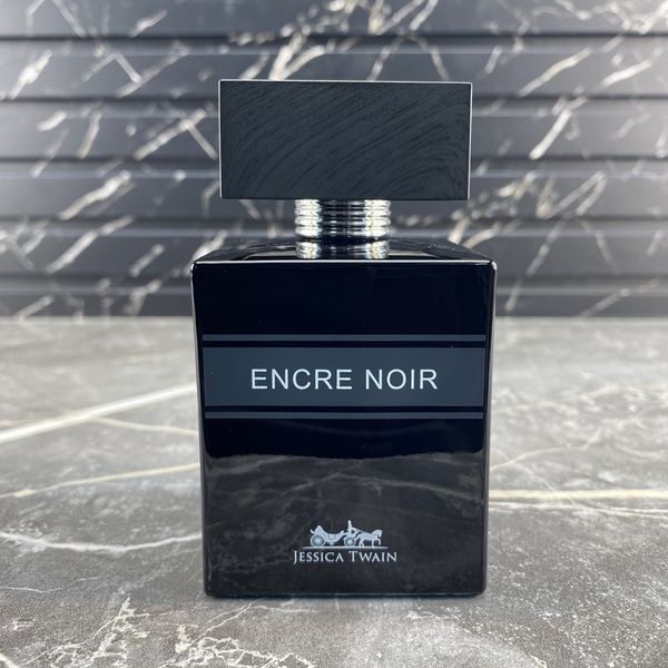 عطر ادکلن مردانه لالیک انکر نویر مشکی جسیکا توین فرانسه - اسانس فرانسوی