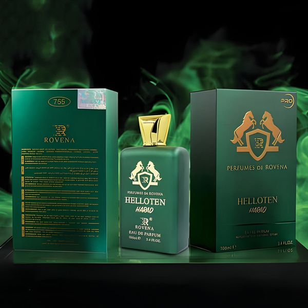 عطر ادکلن 2025 مردانه پرفیوم دو مارلی هالتان روونا فرانسه - اسانس فرانسوی
