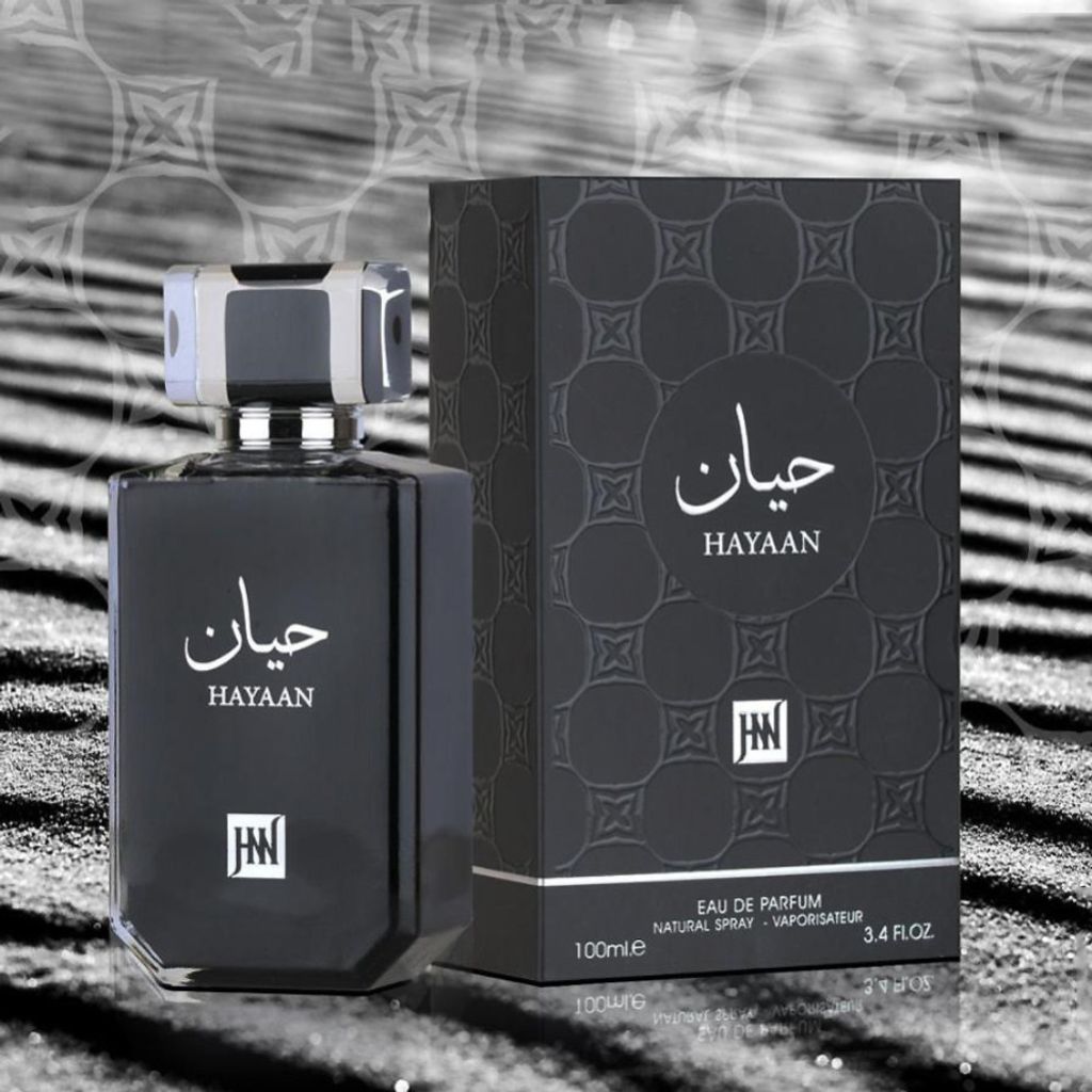 قیمت ارزان عطر خنک زنانه حیاتی  برن جانوین  جکوینز  - 100 میل - شیشه شیک