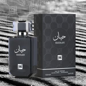 قیمت ارزان عطر خنک زنانه حیاتی  برن جانوین  جکوینز  - 100 میل - شیشه شیک