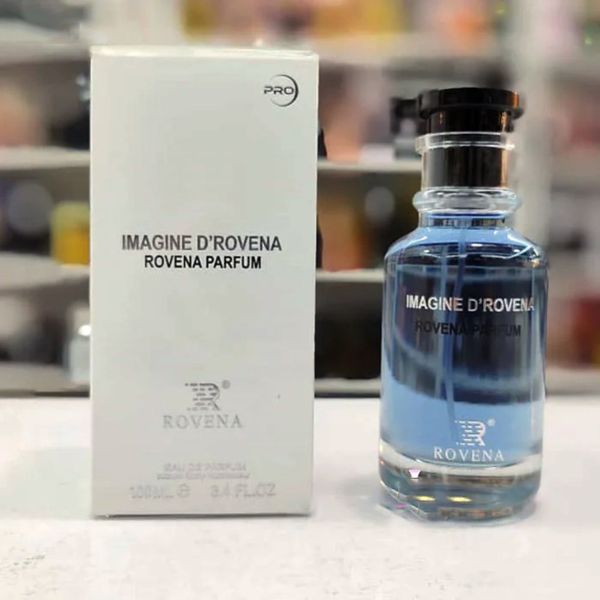 عطر ادکلن ترند زنانه لویی ویتون ایمجینیشن روونا فرانسه - اسانس فرانسوی
