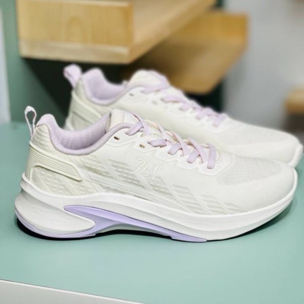 کتونی اورجینال running برند 361 کد 4041701