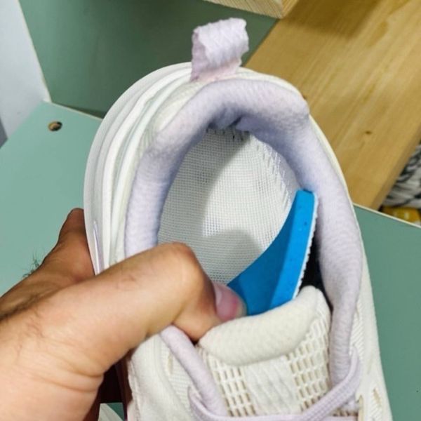کتونی اورجینال running برند 361 کد 4041701