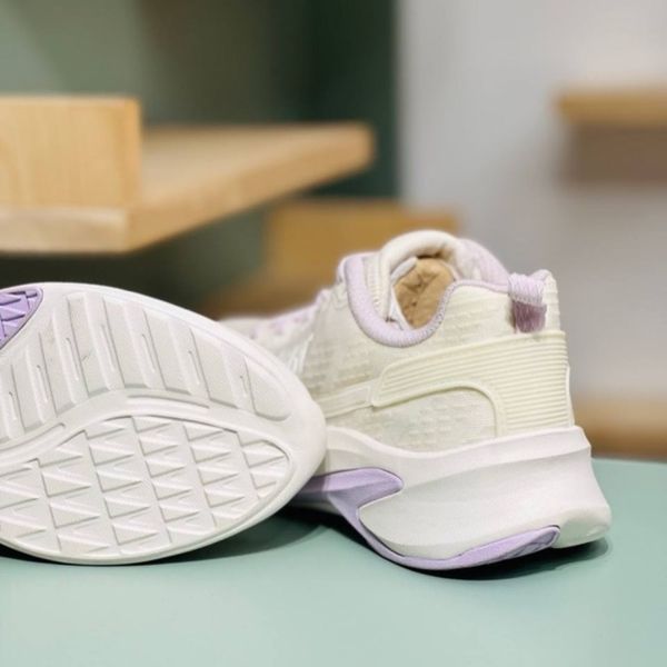 کتونی اورجینال running برند 361 کد 4041701