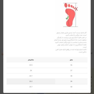 خرید انلاین کتونی اورجینال running برند 361 کد 4041701