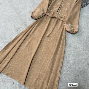 فروش اینترنتی کفتان زنانه صوفیا پاپیون