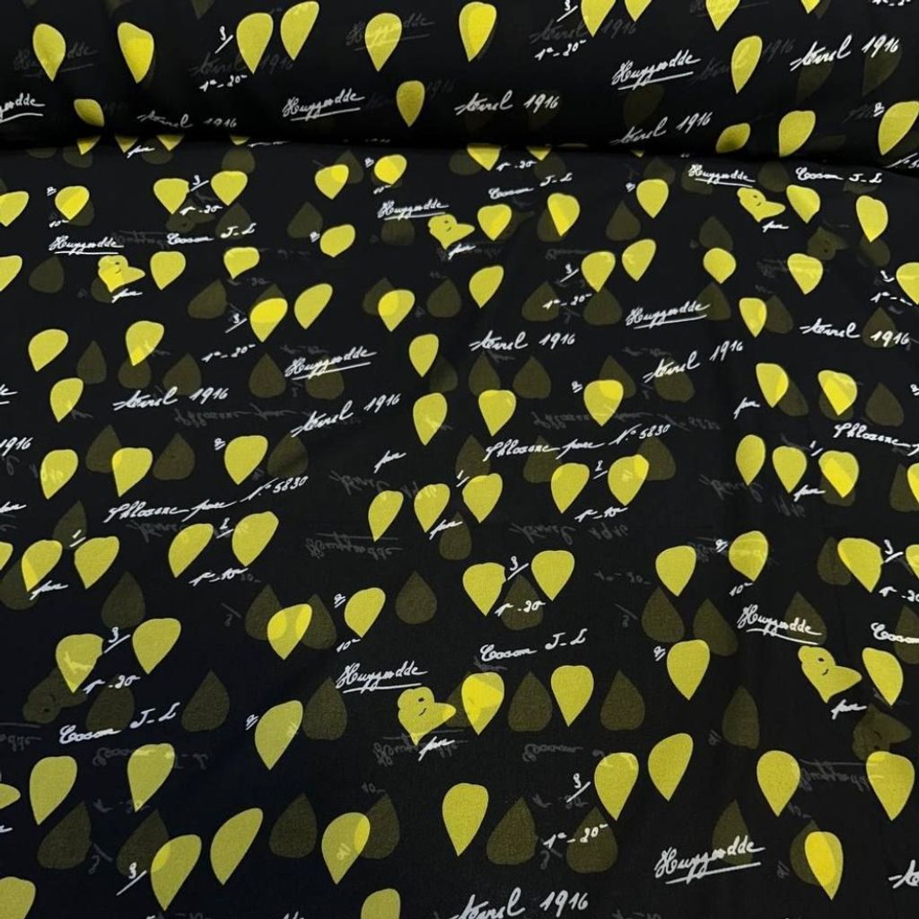 خرید انلاین پارچه حریر شیفون جذاب2