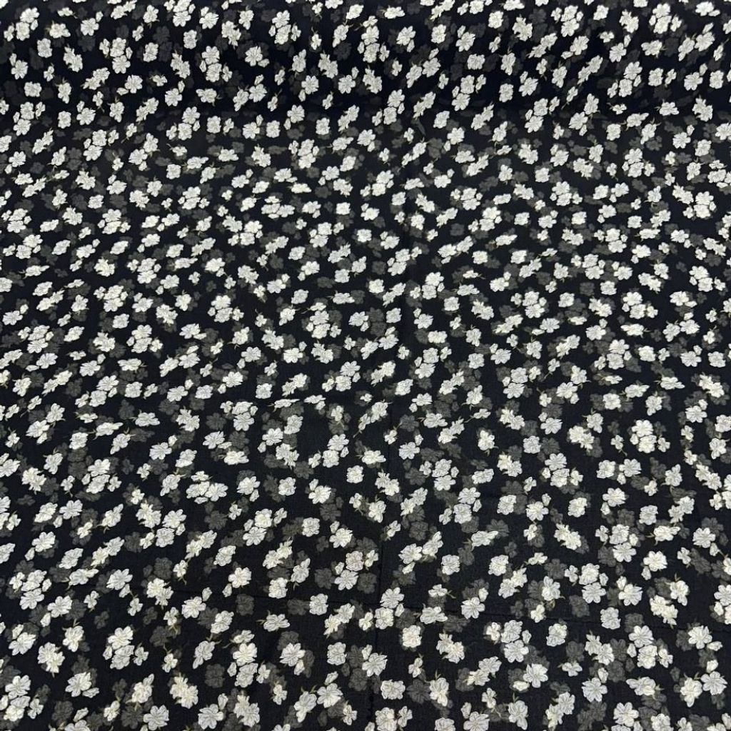 خرید انلاین پارچه حریر شیفون جذاب 4