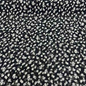 خرید انلاین پارچه حریر شیفون جذاب 4