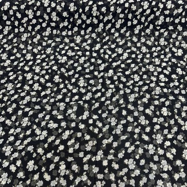 پارچه حریر شیفون جذاب 4