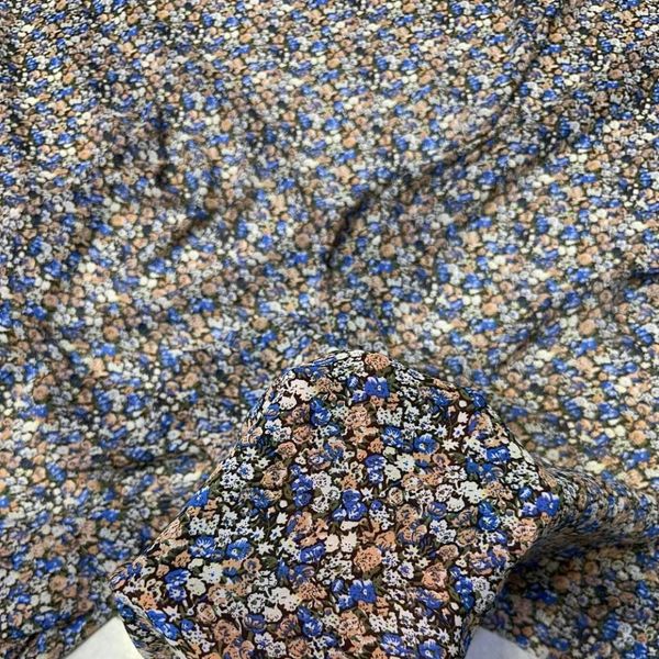 پارچه حریر شیفون جدید1