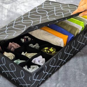 خرید انلاین باکس نظم دهنده کشو پاد