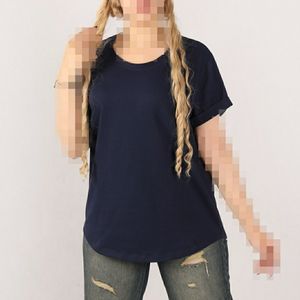 قیمت تیشرت بیسیک زنانه فری سایز 38 الی 46