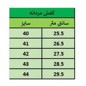 خرید اینترنتی کفش مردانه رسمی مدل سبلان رنگ مشکی