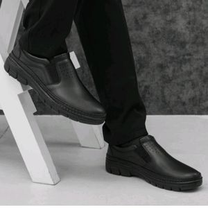 خرید آنلاین کفش مردانه رسمی مدل سهند رنگ مشکی