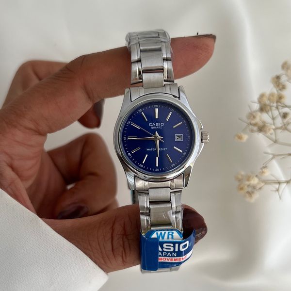 ساعت کاسیو زنانه