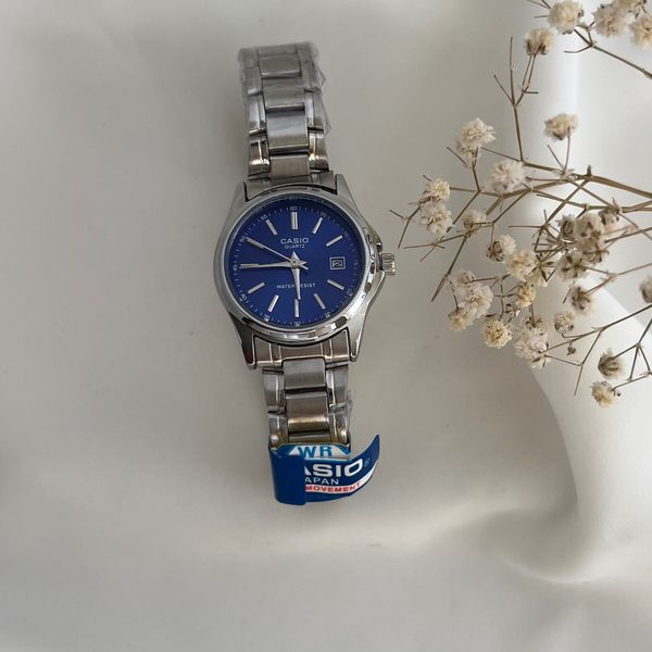 ساعت کاسیو زنانه