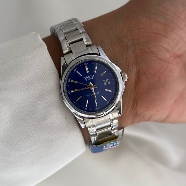 ساعت کاسیو زنانه