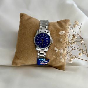 ساعت کاسیو زنانه