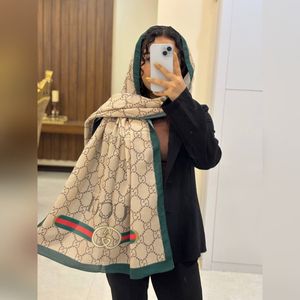 مشخصات شال گوچی تابستانه تمام نخ