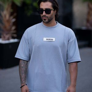 فروش اینترنتی تیشرت مراکشی کبریتی بالنسیاگا (در چند رنگبندی)