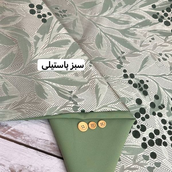 کت زنانه ژاکارد مغزی دوزی مزونی انگور