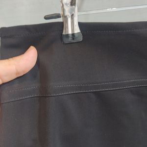 قیمت دامن میدی زنانه مشکی