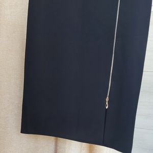 قیمت ارزان دامن میدی زنانه مشکی