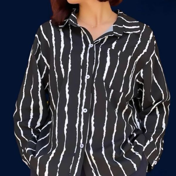 شومیز پری زنانه