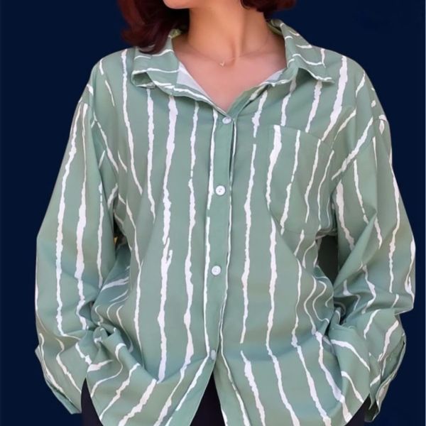 شومیز پری زنانه