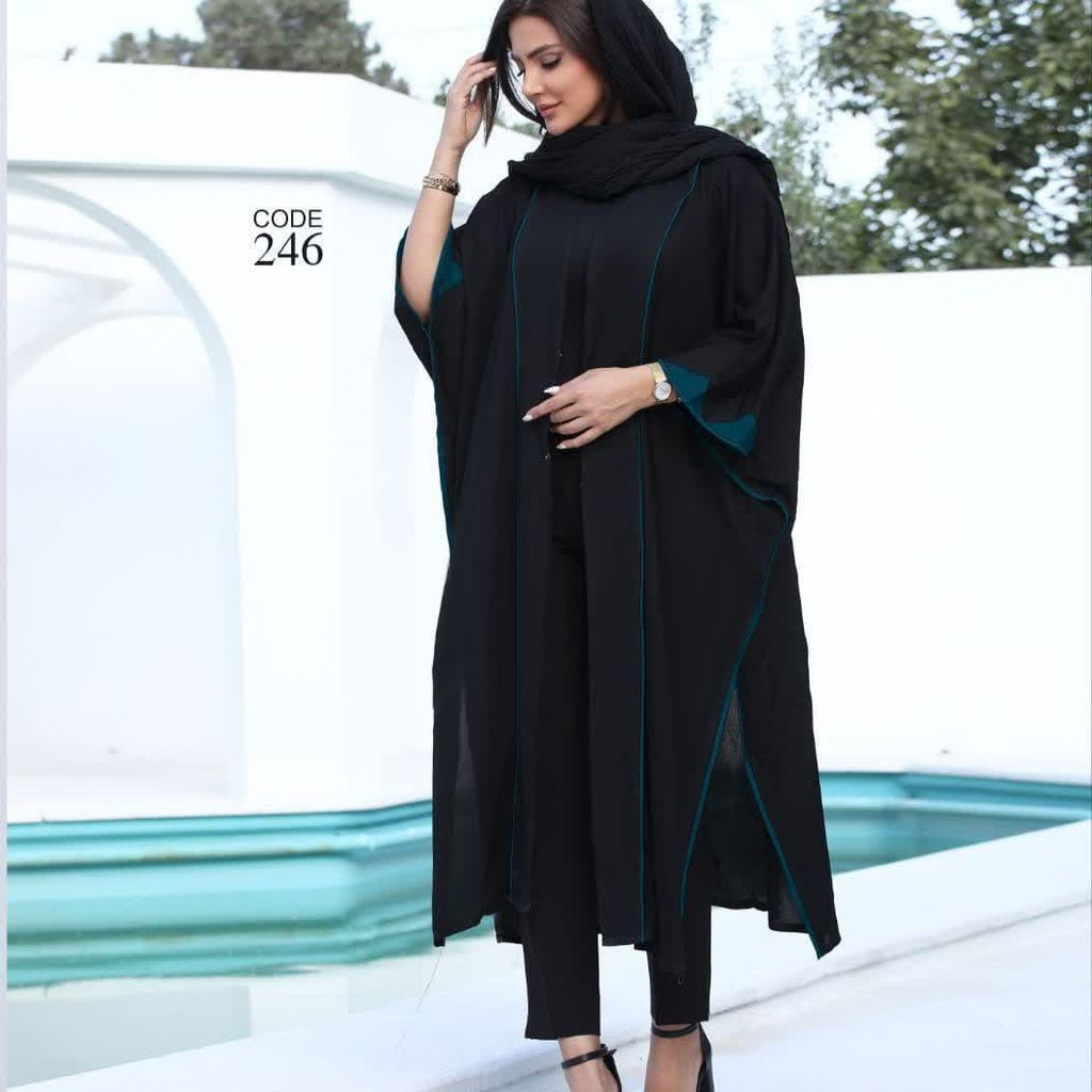 خرید انلاین مانتو تابستانی ترک لندکد246