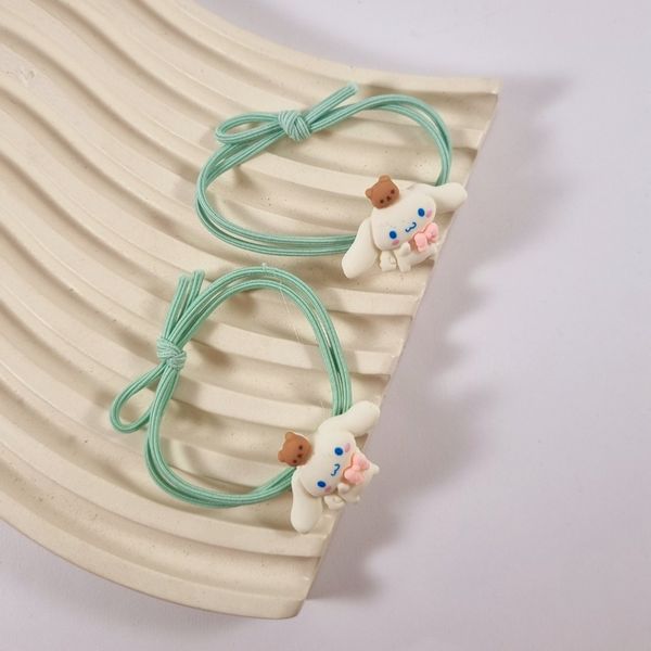 کش مو پیکسل دار