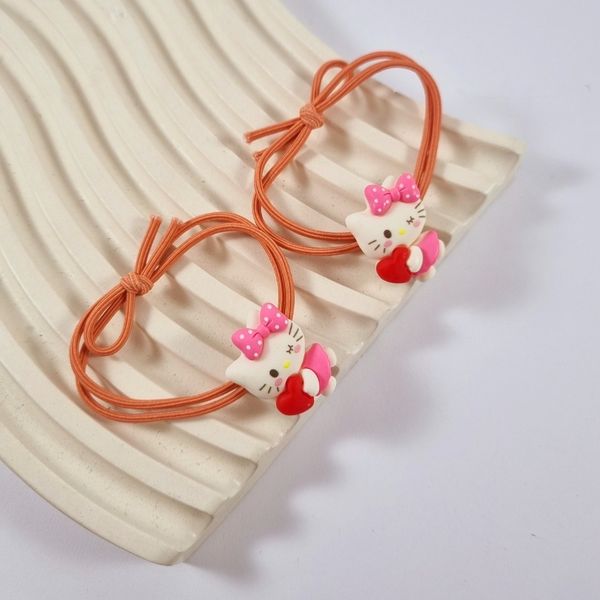 کش مو پیکسل دار