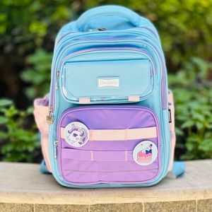 خرید اینترنتی قیمت کوله پشتی اورجینال استیکری برند Chrisbella کد 4041802