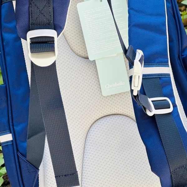 کوله پشتی اورجینال استیکری برند Chrisbella کد 4041802