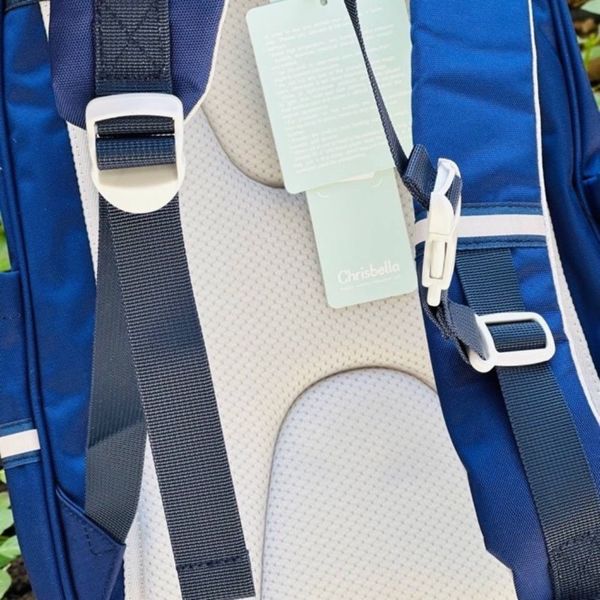 کوله پشتی اورجینال استیکری برند Chrisbella کد 4041802