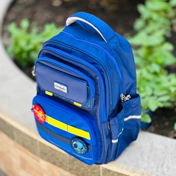 کوله پشتی اورجینال استیکری برند Chrisbella کد 4041802