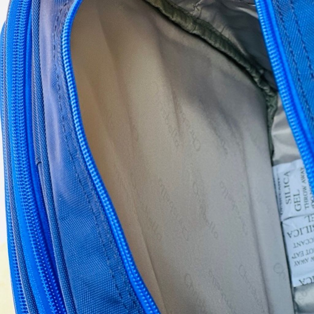 خرید اینترنتی قیمت کوله پشتی اورجینال استیکری برند Chrisbella کد 4041802