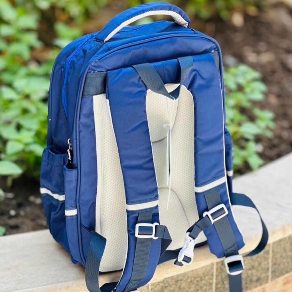 خرید اینترنتی قیمت کوله پشتی اورجینال استیکری برند Chrisbella کد 4041802