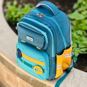 خرید اینترنتی قیمت کوله پشتی اورجینال استیکری برند Chrisbella کد 4041802