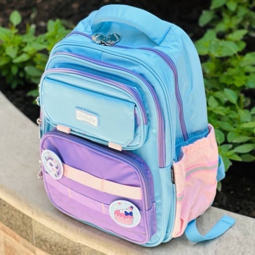 قیمت کوله پشتی اورجینال استیکری برند Chrisbella کد 4041802