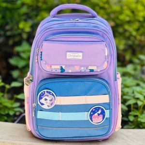 قیمت ارزان کوله پشتی اورجینال استیکری برند Chrisbella کد 4041802