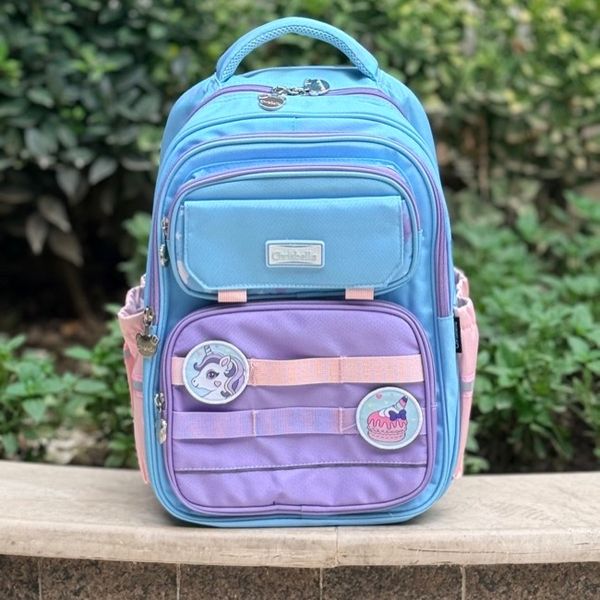 کوله پشتی اورجینال استیکری برند Chrisbella کد 4041802