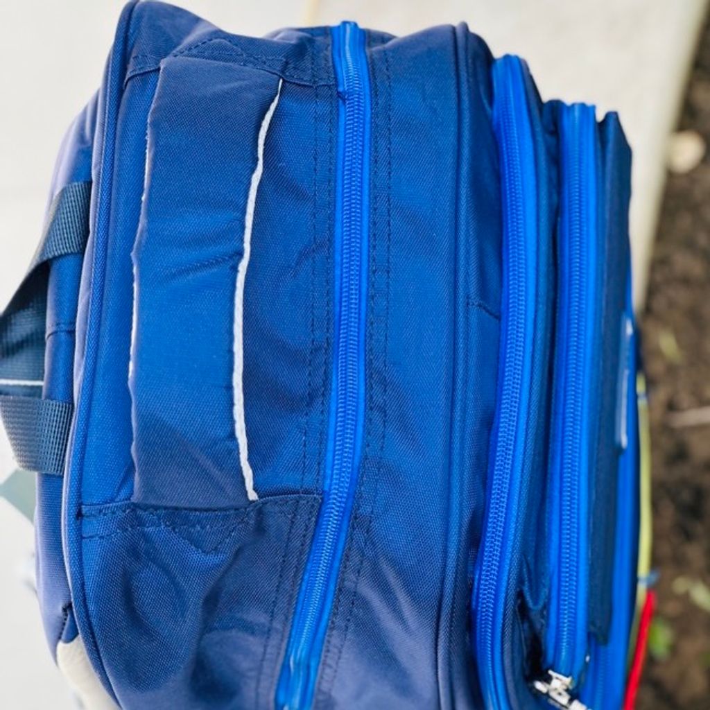 خرید اینترنتی قیمت کوله پشتی اورجینال استیکری برند Chrisbella کد 4041802