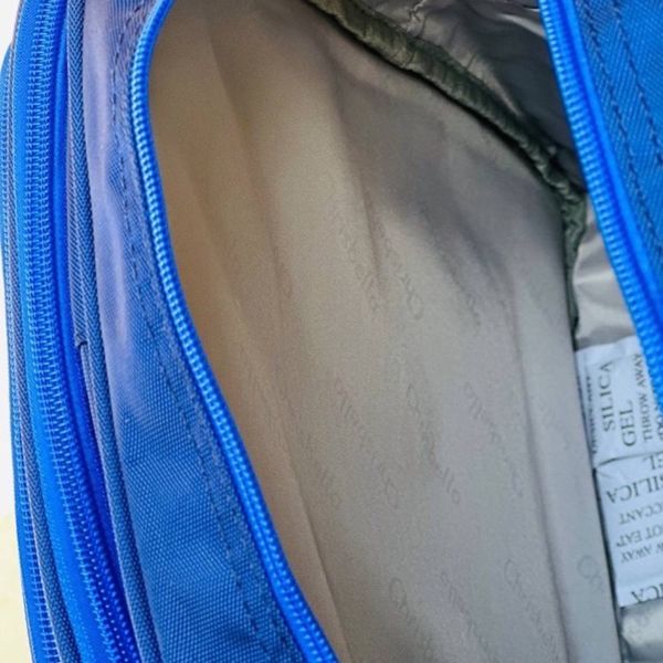 کوله پشتی اورجینال استیکری برند Chrisbella کد 4041802