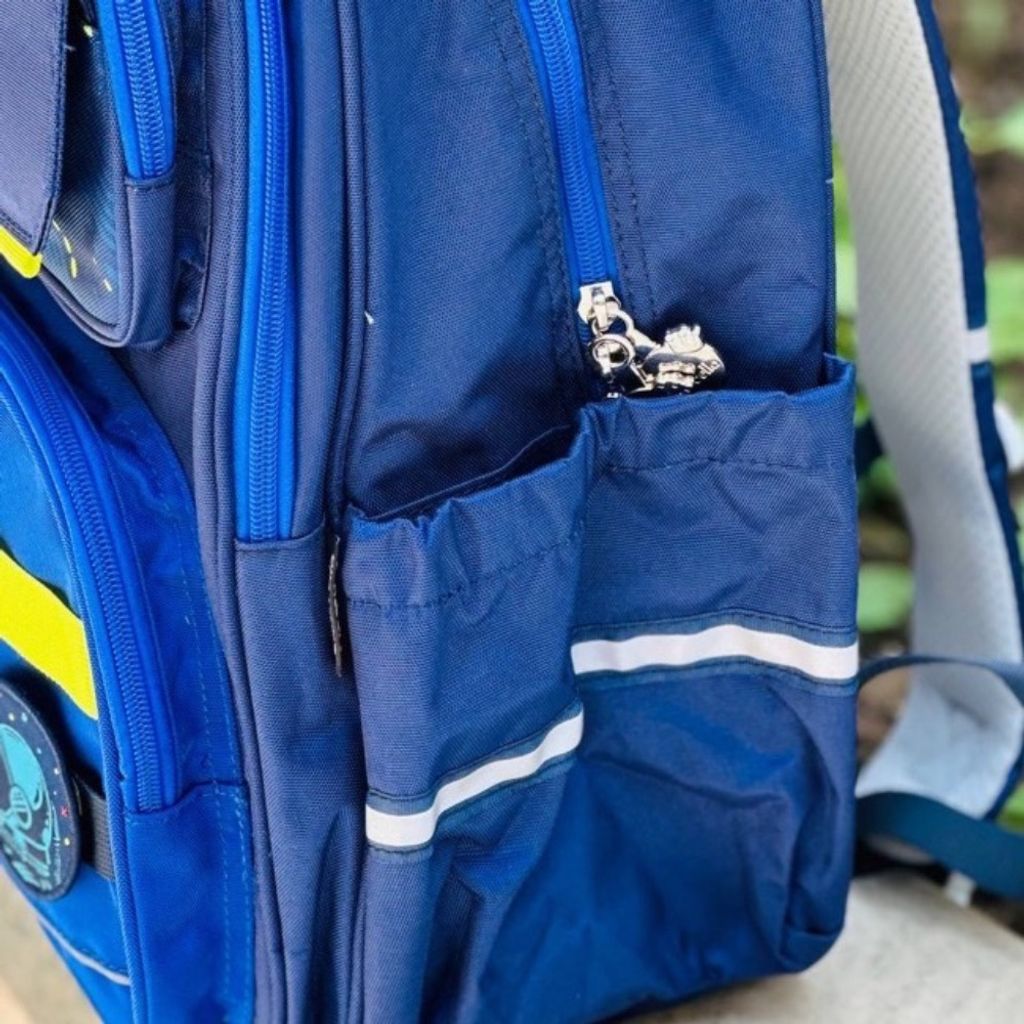 خرید اینترنتی کوله پشتی اورجینال استیکری برند Chrisbella کد 4041802