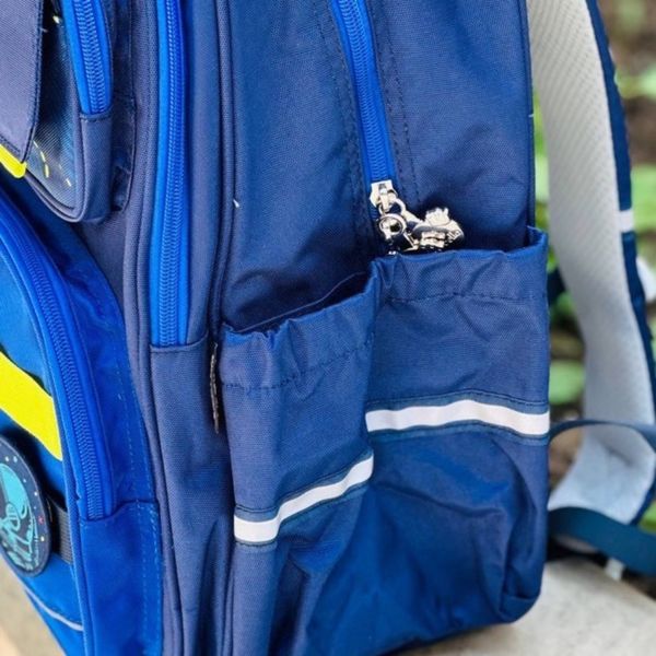 کوله پشتی اورجینال استیکری برند Chrisbella کد 4041802